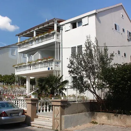 Apartament Studio 2995a Vodice