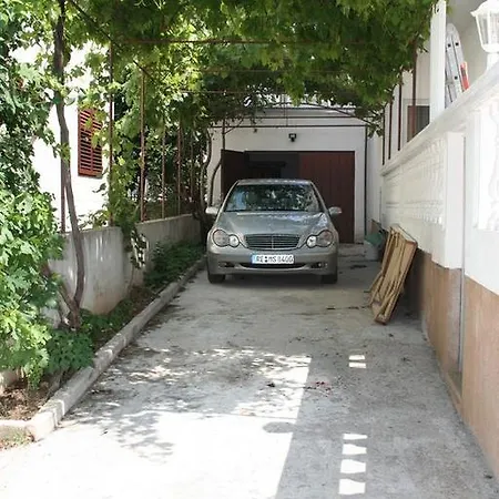 Studio 2995a Apartament Vodice