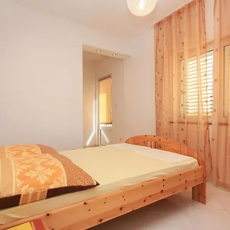 Apartament Studio 2995a Vodice