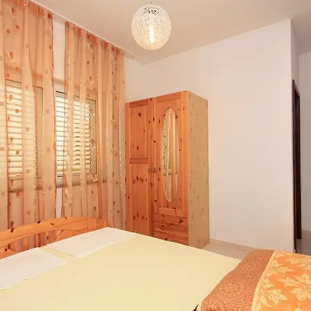 Studio 2995a Apartament Vodice