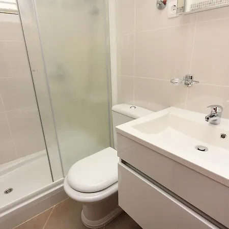 Studio 2995a Apartament