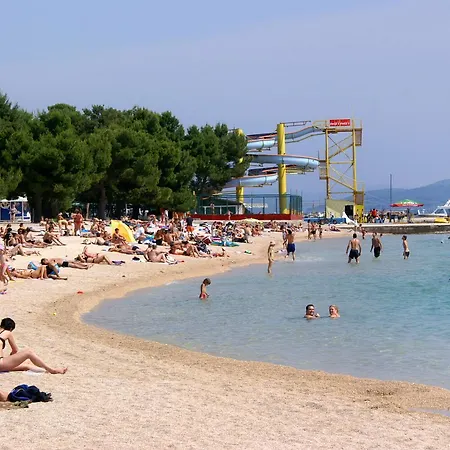 Studio 2995a Apartament Vodice