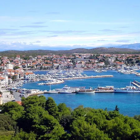 Apartament Studio 2995a Vodice